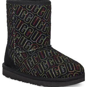 Authentic kid UGG boots size